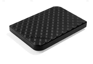 Verbatim Store 'n' Go 4TB černá / Externí HDD / 2.5"/ USB 3.0 / 8MB / 5400rpm
