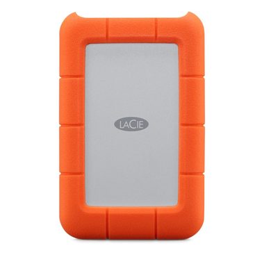 LaCie 2TB Rugged USB 3.1 Type C