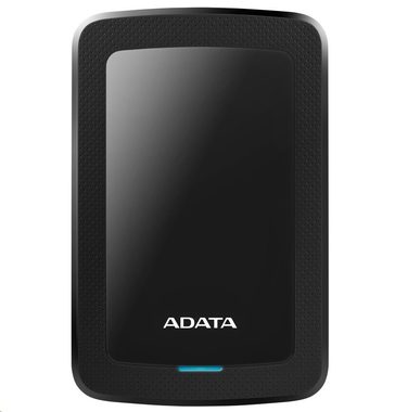 ADATA HV300 4TB černá / Externí HDD / 2.5" / USB 3.2 Gen 2 - (USB 3.1)