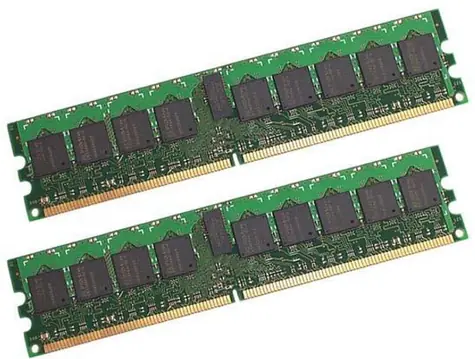 MicroMemory 8GB (2x4GB) 800MHz / DDR2 / PC2-6400 / ECC