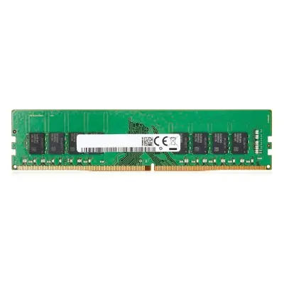 HP 8GB (3TK87AA) / DDR4 / 2666MHz / DIMM / pro HP 285 G3 & 290 G1 SFF & 290 G2