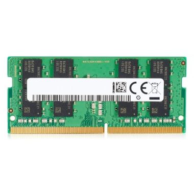 HP 16GB (3TK84AA) / DDR4 / SODIMM / CL19 / 1.2V / pro HP ProDesk 400 G4 mini PC