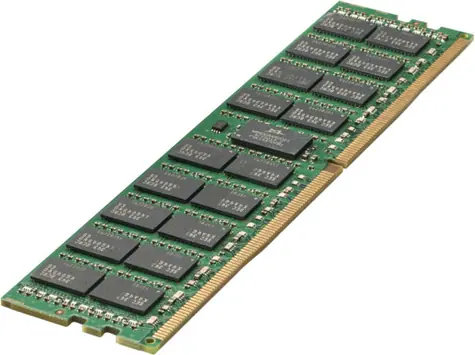 HP Enterprise 16GB DDR4 2666MHz Smart Kit / Dual Rank x8 / CL19 / DIMM / 1.2V 