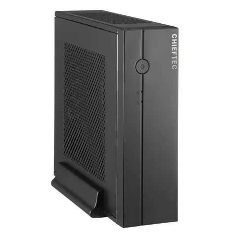 CHIEFTEC IX-01B-85W / mini-ITX / 85W zdroj  / doprodej