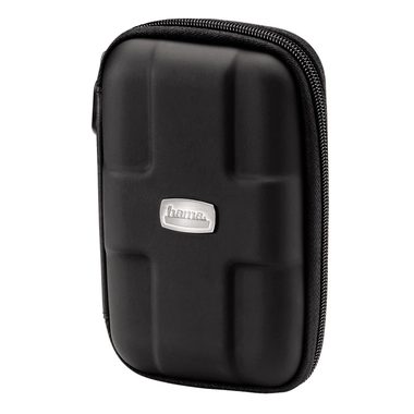 Hama EVA pouzdro na 2.5" HDD černá