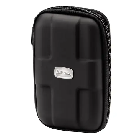 Hama EVA pouzdro na 2.5" HDD černá