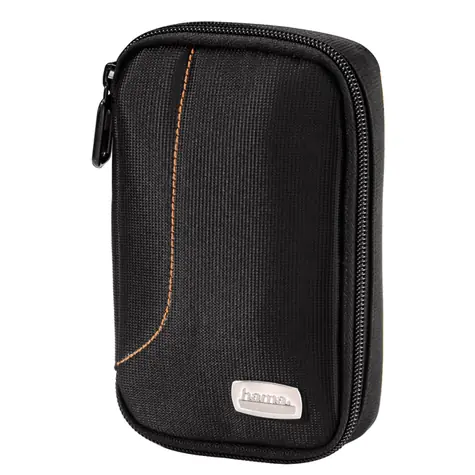 Hama Black Bird pouzdro pro HDD 2.5" černá