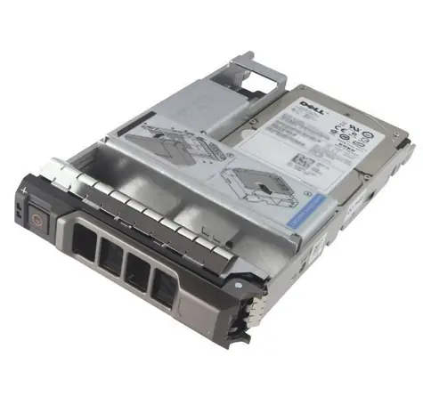 DELL server disk 1.2TB (400-AJPC) / SAS 12Gbps / 10000 rpm / 3.5" / Hot-Plug