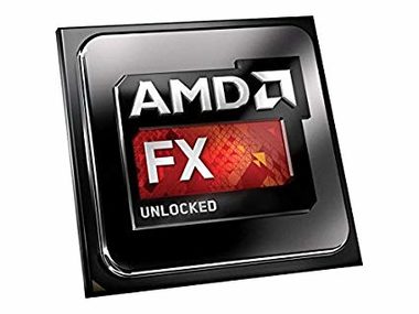 AMD FX-8300 @ 3.3GHz / Turbo 4.2GHz / 8C8T / 384kB L1 8MB L2 8MB L3 / AM3+ / Vishera / 95W