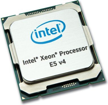 Intel Xeon E5-2637 v4 @ 3.5GHz - TRAY / TB 3.7GHz / 4C8T / 512kB & 2MB & 15MB / 2011-3 / Broadwell-EP / 135W