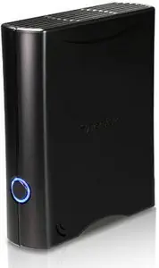 Transcend StoreJet 35T3 4TB černá / externí HDD / 5400ot. / 3.5" / USB 3.0 