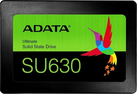 ADATA SU630 480GB / 2.5" / SATA III 