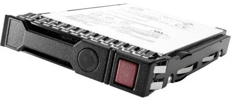 HP 300GB / 2.5" / 10 000 RPM / 12Gbs SAS / Hot-Swap / Interní 