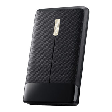 Apacer AC731 2TB černá / externí HDD / 2.5" / USB 3.0 / nárazuvzdorný / 3y