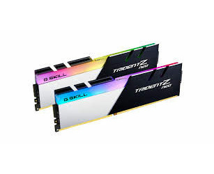 G.Skill Trident Z Neo 16GB (2x8GB) 3600MHz černá / DDR4 / 18-22-22-42 / 1.35V / XMP 2.0