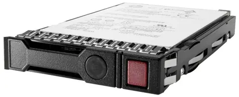 HP Enterprise 1TB / 3.5" / 7.200rpm / SATA III / LFF MDL LP / Interní / 1y