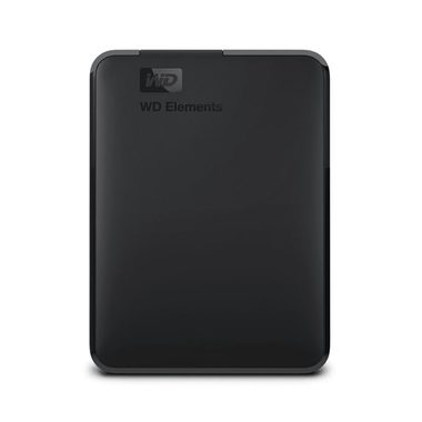 WD Elements Portable 5TB / Externí HDD / 2.5" / USB 3.0  / doprodej
