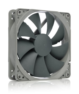 Noctua NF-P12 redux-1300 PWM / Ventilátor / 120x25 mm / 19.8 dB @ 1300 RPM / 4-pin