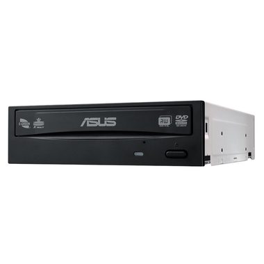 ASUS DRW-24D5MT černá / DVD±RW vypalovačka / M-DISC / SATA / bulk