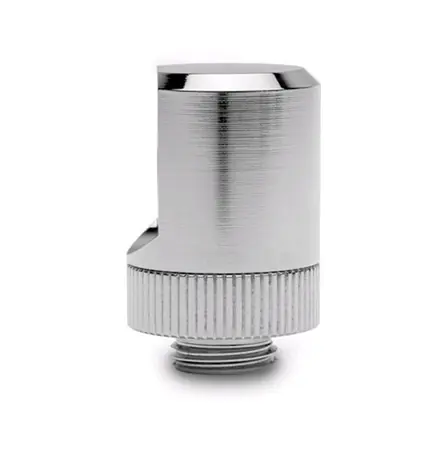 EKWB EK-Quantum Torque Rotary 90° - Nickel