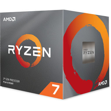 Rozbaleno - AMD RYZEN 7 3700X @ 3.6GHz / Turbo 4.4GHz / 8C16T / L