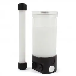 EKWB EK-CryoFuel Solid Cloud White (Premix 1000ml) / chladicí kapalina