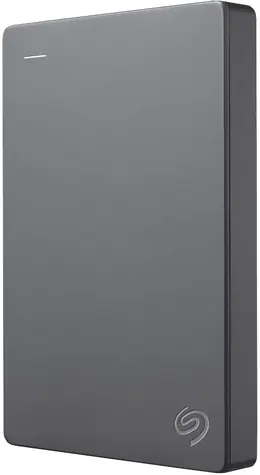 Seagate Basic Portable 5TB šedá / Externí HDD / 2.5" / USB 3.0 