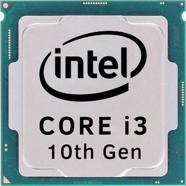 Intel Core i3-10100T @ 3.0GHz - TRAY / TB 3.8GHz / 4C8T / 6MB / UHD Graphics 630 / 1200 / Comet Lake / 35W