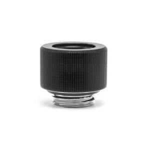 EKWB EK-HTC Classic 12mm - Black / G1|4" na 12mm / černá