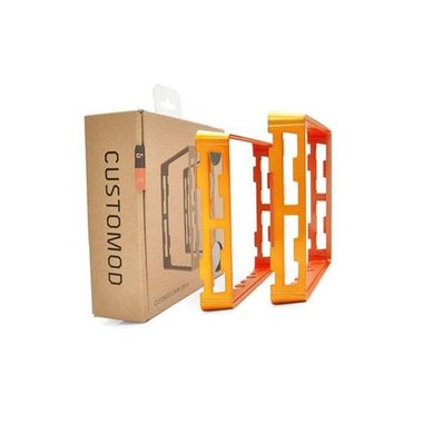 Cryorig CR-CCG rámeček pro ventilátor R1 oranžová