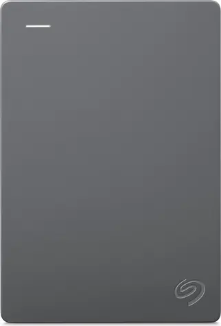 Seagate Basic 1TB / 5400ot./ 2.5" / USB 3.0 / Externí / 2y