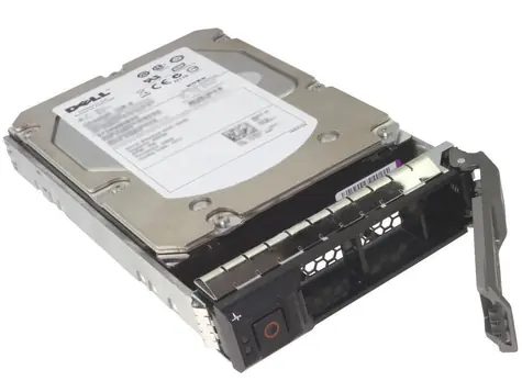 DELL server 1.2 TB / SAS 12Gbps / 10000 rpm / 2.5" / Hot-Plug / pro PowerEdge R330 & R430 & R630 & R730(xd)