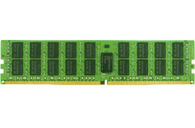 Synology 16GB RAM / 2666MHz / DIMM / 1.2V / pro FS6400 & FS3400 & SA3400