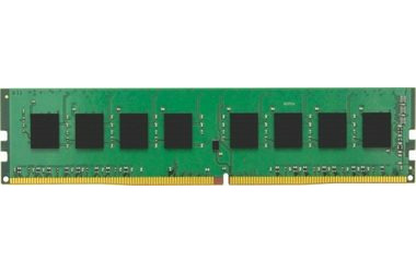 Kingston ValueRAM 16GB (1x 16GB) DDR4 3200MHz / CL22 / DIMM / 1.2V / Non-ECC / Un-Registered