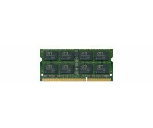Mushkin Essentials 8GB (1x8GB) 1333MHz / DDR3 / SO-DIMM / PC3-10600 / CL9-9-9-24 / 1.5V