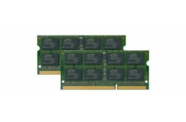 Mushkin Essentials 8GB (2x4GB) 1333MHz / DDR3 / SO-DIMM / PC3-10666 / CL9-9-9-24 / 1.5V