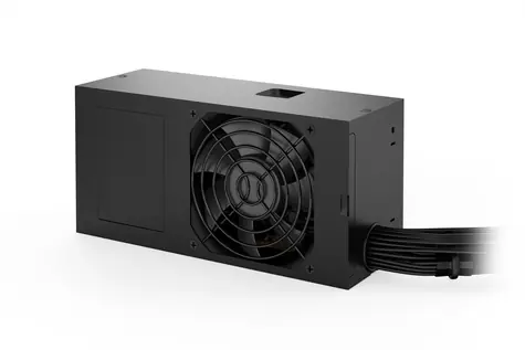 be quiet! TFX POWER 3 300W Gold / 80PLUS Gold / Nemodulární / RB 80mm
