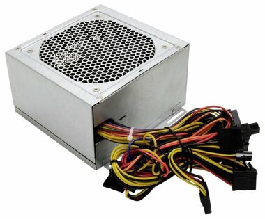 Seasonic SSP-400ET2 / 400W / 80+ BRONZE / Aktivní PFC / 120 mm / bulk