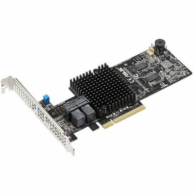 ASUS kit pro PIKEII 3108-8i 2G 16PD & 240PD