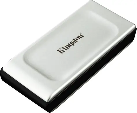 Kingston XS2000 500GB / Externí SSD / USB-C 3.2 Gen 2x2 - (USB-C 3.2)