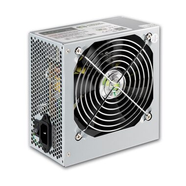 RealPower RP420 420W / PC zdroj / ATX / Bez certifikace