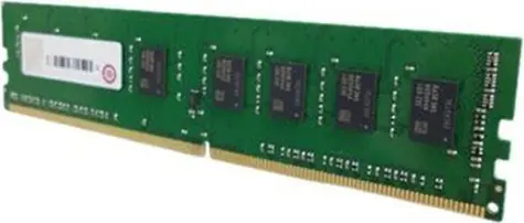 QNAP 2GB DDR4 RAM / 2400 MHz / U-DIMM / TS-432PXU(-RP)