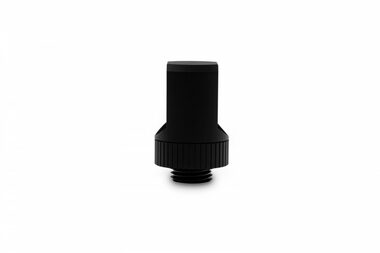 EKWB EK-Quantum Torque Rotary T - Black