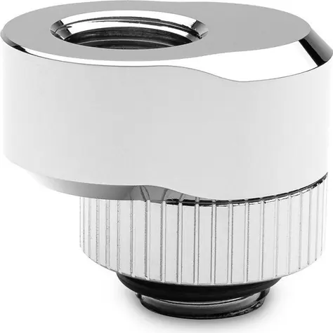 EKWB EK-Quantum Torque Rotary Offset 7 - Nickel