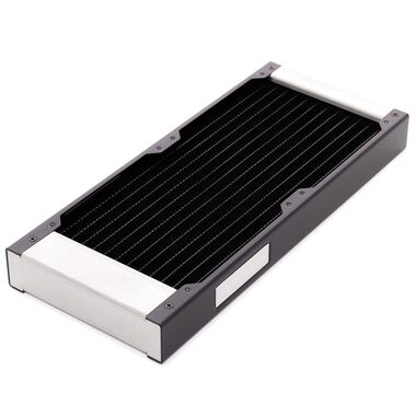 Watercool Heatkiller RAD 240-S Radiator - černá