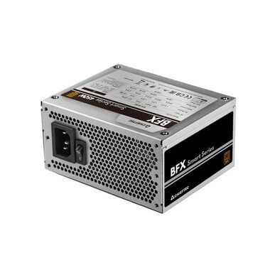 CHIEFTEC BFX-350BS 350W / SFX / 350W / 80 Plus / Aktivní PFC / 90 mm / nemodulární