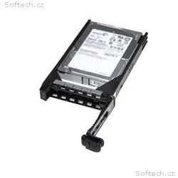 DELL 400-ATKN server 4TB / 3.5" / SATA / 7200 rpm / pro PowerEdge R240 & R340 & R440 & R540 & R640 & R740