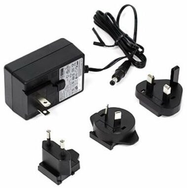 Synology síťový adaptér 36W Set (12V 3A)