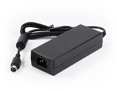 Synology síťový adaptér 65W 4pin (12V 5.41A)