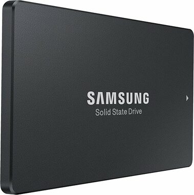 SAMSUNG PM893 240GB / SSD / 2.5" / SATA III / čtení: 560MBs / zápis: 530MBs / IOPS R: 98 000 W: 31 000 BULK